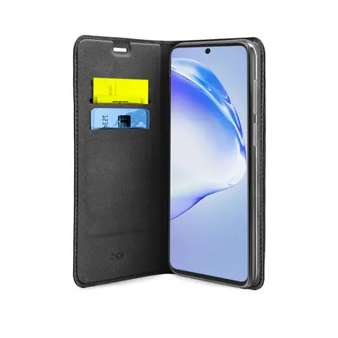 SBS Book Wallet Lite Pouzdro pro Samsung Galaxy S20+ černá