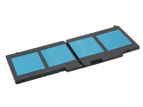 AVACOM baterie pro DELL Latitude E5570 / Li-Pol / 7.6V / 8200mAh / 62Wh