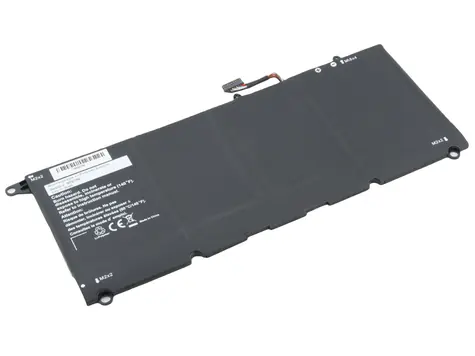 AVACOM baterie pro DELL XPS 13 / Li-Pol 7.6V / 7400mAh / 56Wh