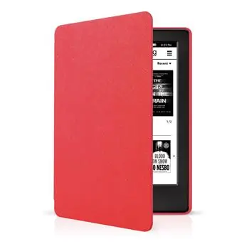 CONNECT IT pouzdro pro Amazon New Kindle 2019 (10. gen.) červená