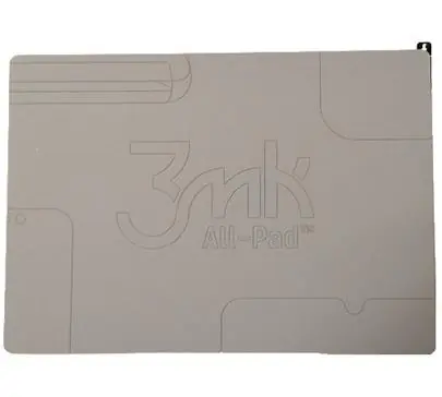 3mk All-Safe náhradní podložka