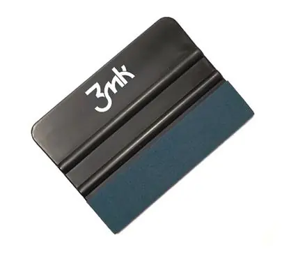 3mk All-Safe náhradní stěrka