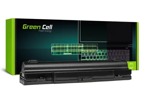 Green Cell SA02 Baterie pro Samsung R519 R520 R522 R530 R540 R580 R780 / 11.1V / Li-ion / 6600mAh
