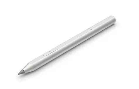  HP Rechargeable MPP2.0 Tilt Pen Stříbrná / Stylus / USB-C