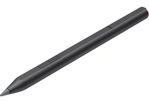  HP Rechargeable MPP2.0 Tilt Pen Černá / Stylus / USB-C