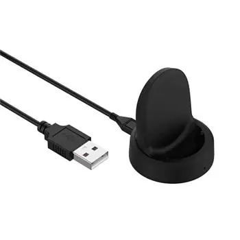 Tactical USB Nabíjecí kabel na Stůl pro Samsung Galaxy Watch 