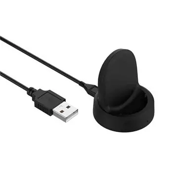 Tactical USB Nabíjecí kabel na Stůl pro Samsung Galaxy Watch Active 2