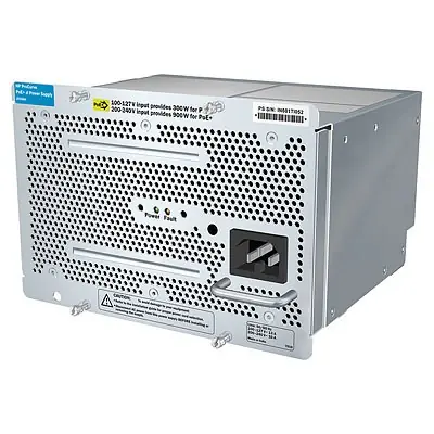 Aruba 5400R 700W PoE+ zl2 PSU / zdroj pro Aruba 5400R zl2