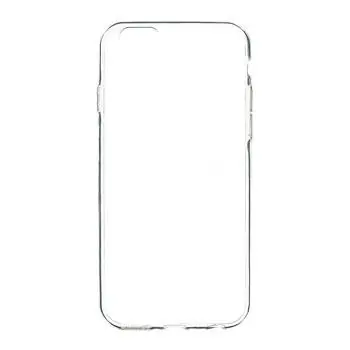 Tactical TPU Zadní kryt pro Apple iPhone 11 transparentní