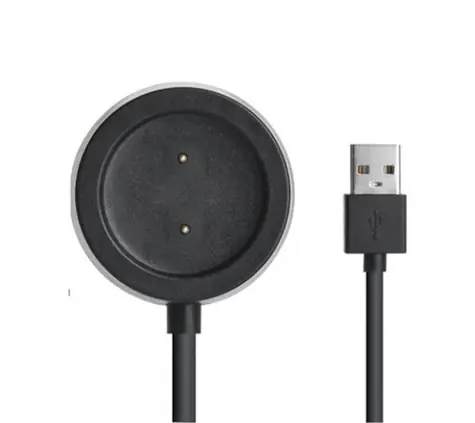 Tactical USB Nabíjecí Kabel pro Amazfit GTR & GTS & T-Rex 