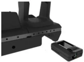 ZEBRA adaptér USB na LAN pro TC21 & TC26