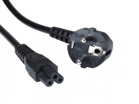 DELL napájecí kabel 230V C5 EUR 1m