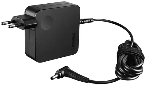 Lenovo 65W AC Wall Adapter (CE) / Round Tip
