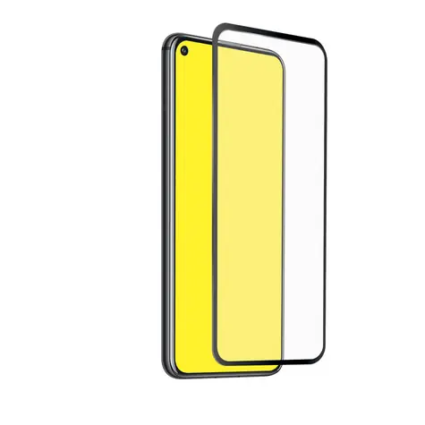 SBS Full Cover Tvrzené sklo pro Honor 20 & Honor 20s & Huawei Nova 5T černá