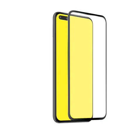 SBS Full Cover Tvrzené sklo pro Huawei P40 černá