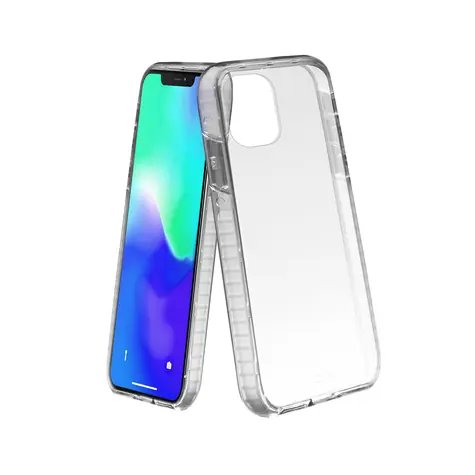 SBS Antishock pouzdro pro Apple iPhone 11 Pro transparentní
