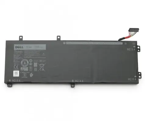 DELL baterie pro Precision M5510 & M5520 / 3-článková / 56 Wh
