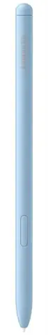 SAMSUNG S-Pen stylus pro Galaxy Tab S6 Lite modrá (P610,P615,P613,P619)