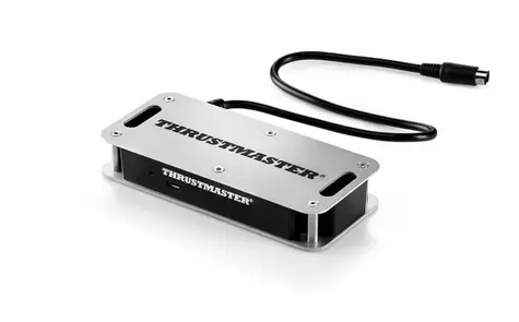 Thrustmaster TM Sim Hub / pro PS4 a XBOX volanty