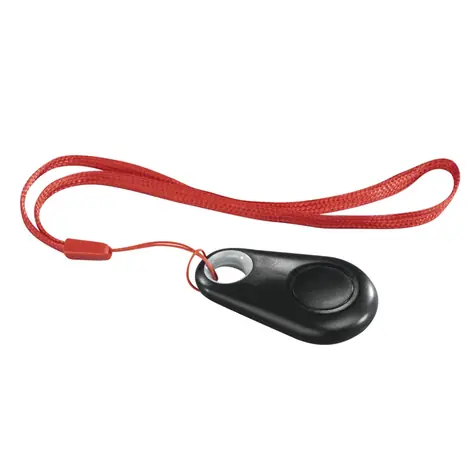 Hama BRS3 / Bluetooth dálková spoušť pre telefon & tablet