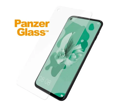 PanzerGlass Case Friendly Tvrzené sklo pro Samsung Galaxy Xcover Pro černá