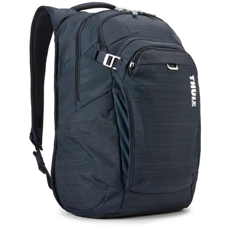 Thule Construct batoh 24L CONBP116CB - karbonově modrá / notebook do 15.6
