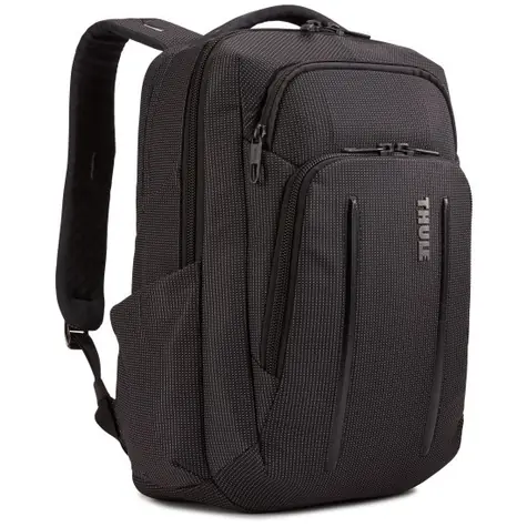 Thule Crossover 2 batoh 20L C2BP114 - černá / pro notebooky do 14