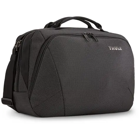 Thule Crossover 2 Boarding Bag C2BB115 - černá / pro notebook do 15