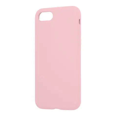 Tactical Velvet Smoothie Zadní kryt pro Apple iPhone SE2020 & 8 & 7 Pink Panther