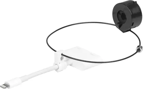 VivoLink Premium Adapter Ring pro HDMI / Lightning / HDMI 4K@60Hz 