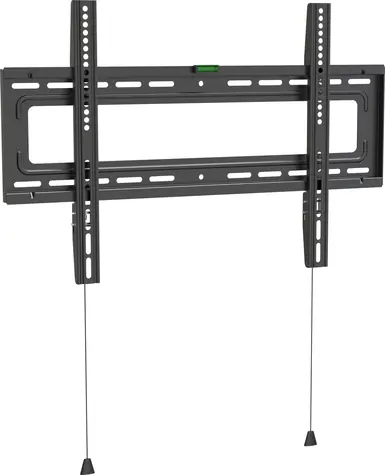 VivoLink Wall mount L černá / nástěnný držák pro monitor / 600x400 mm / 37