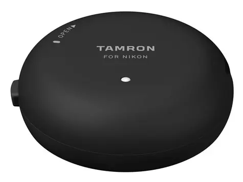 Tamron TAP-01 (Canon) černá / konzole pro Canon / USB