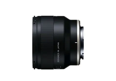 Tamron objektiv 20mm F/2.8 Di III OSD 1/2 MACRO pro Sony FE