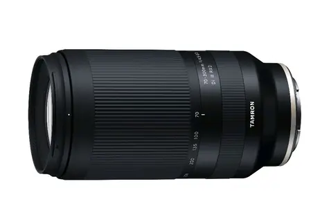 Tamron 70-300mm F 4.5-6.3 Di III RXD černá / Model A047