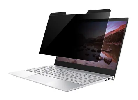 DICOTA Secret 2-Way filtr na ochranu soukromí pro notebook 14
