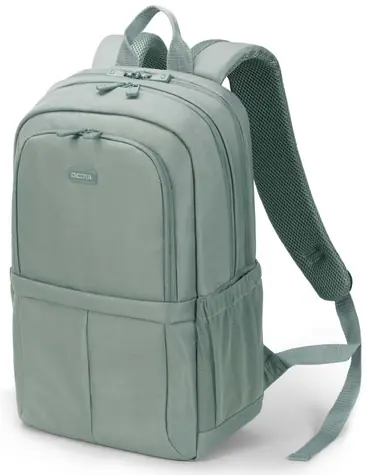 DICOTA Eco Backpack SCALE 13-15.6