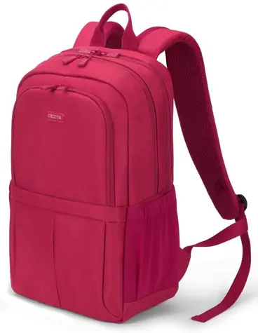 DICOTA Eco Backpack SCALE 13-15.6