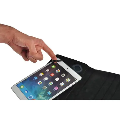 Solight 1N43B univerzální pouzdro pro tablet nebo čtečku 7