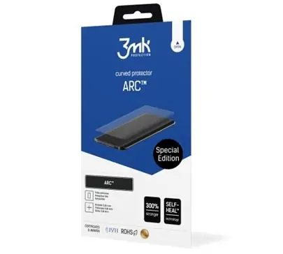 3mk ARC SE Fólie ochranná pro Samsung Galaxy Note20 (SM-N980)