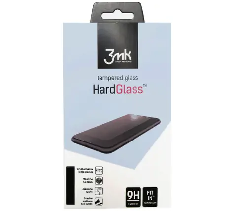 3mk HardGlass Tvrzené sklo pro Xiaomi Redmi 9C