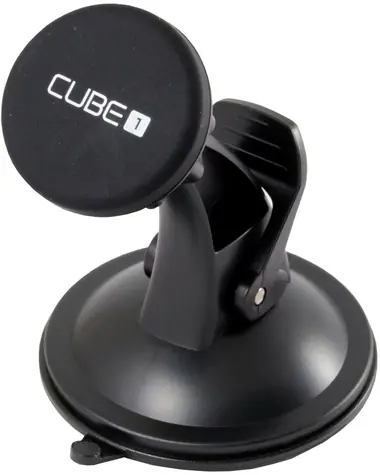 CUBE1 EASYmag magnetický držák telefon do auta
