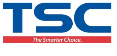 TSC paralelní kabel (Centronics) 1.8m bílá