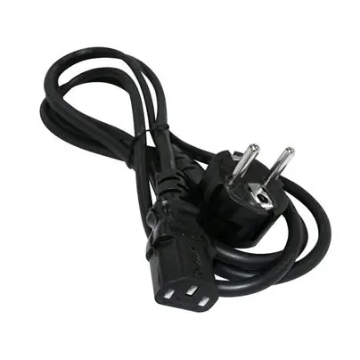 BLUEBIRD napájecí kabel AC Euro EF5XX EF4XX RFR900 CK100 RTXXX
