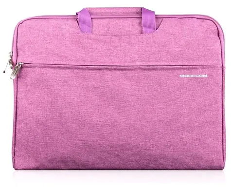 MODECOM HIGHFILL fialová / brašna na notebook 11.3