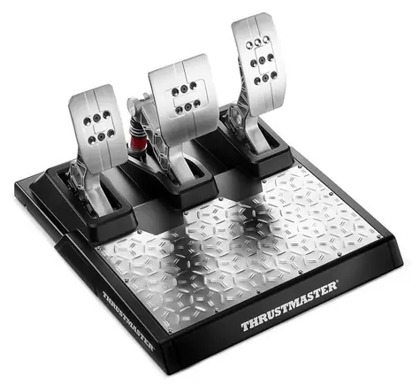 Thrustmaster T-LCM sada pedálů pro PC & PS5 & PS4 & Xbox One a X