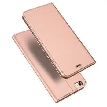 DUX DUCIS SKIN Pouzdro pro HUAWEI Y5p světle růžová
