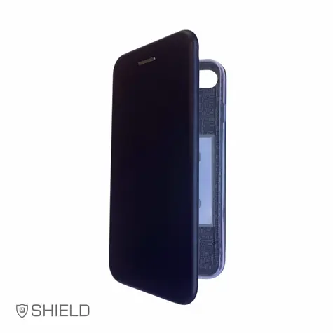 SWISSTEN SHIELD Knížkové pouzdro SAMSUNG G975 GALAXY S10 PLUS černá