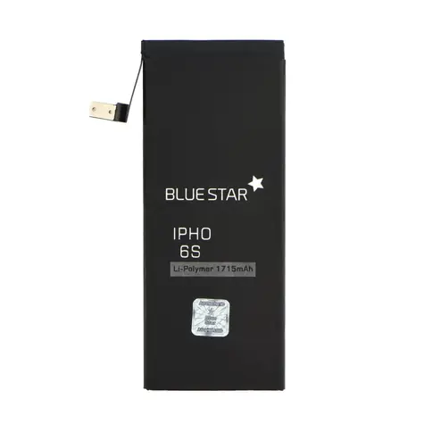 BS PREMIUM HQ baterie pro Apple iPhone 8 PLUS POLYMER 2691 mAh