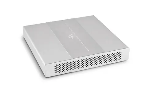 OWC Mercury Elite Pro Dual mini / dokovací stanice pro HDD / 2x 2.5