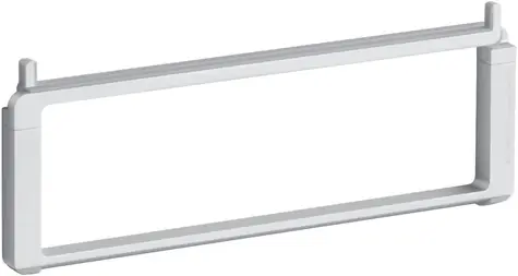 Rain Design iLevel2 Adjustalbe Height stříbrná / stojánek pro notebook 